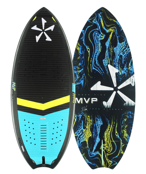 プレイマット 神碑 RANKING TOURNAMENT 2022 Phase 5 MVP Wakesurf Board 2022