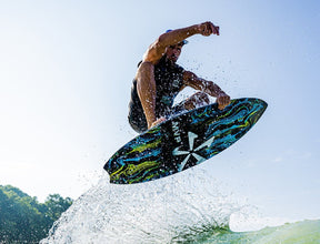 Phase 5 MVP Wakesurf Board 2022 DEMO - BoardCo