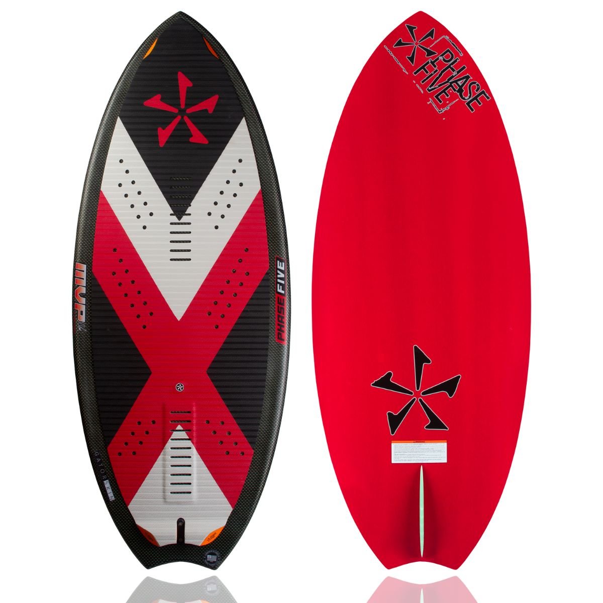 Phase 5 MVP Wakesurf Board 2024 - BoardCo