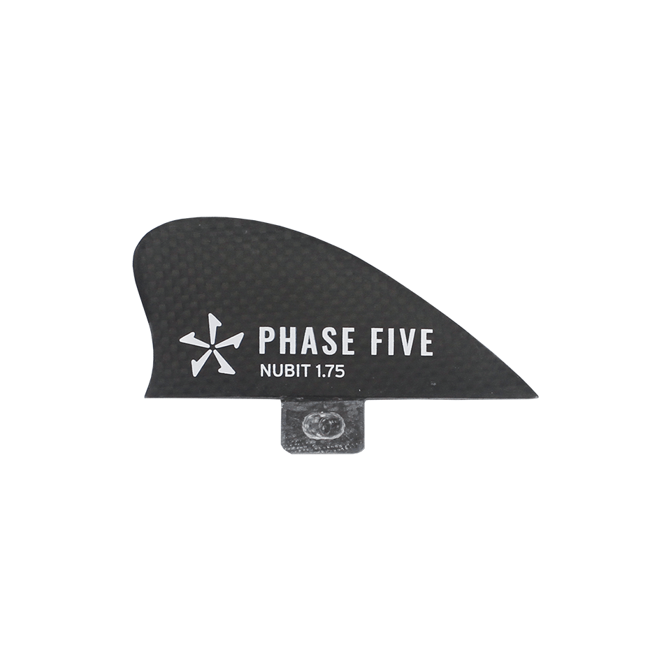 Phase 5 Nubit Twin Fin Set (Pair) - BoardCo