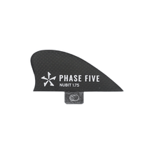 Phase 5 Nubit Twin Fin Set (Pair) - BoardCo