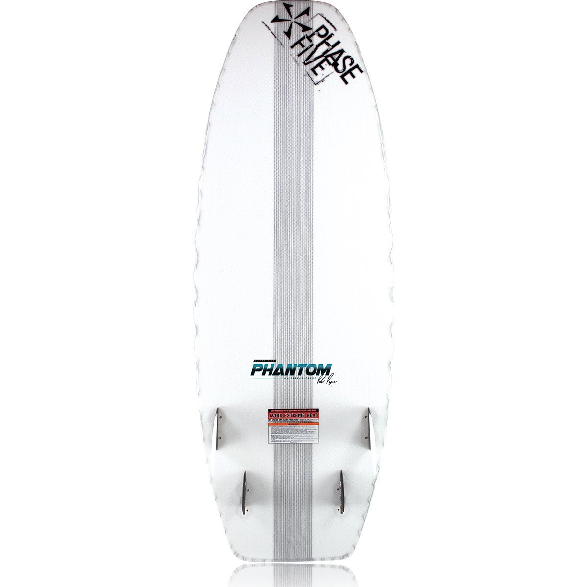 KSD サーフボード   Phantom 2025 Phase Five Phantom - Phase 5 Wakesurf Boards
