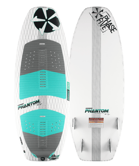 Phase 5 Phantom Wakesurf Board 2022 - BoardCo