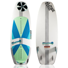 Phase 5 Phantom Wakesurf Board 2024 - BoardCo