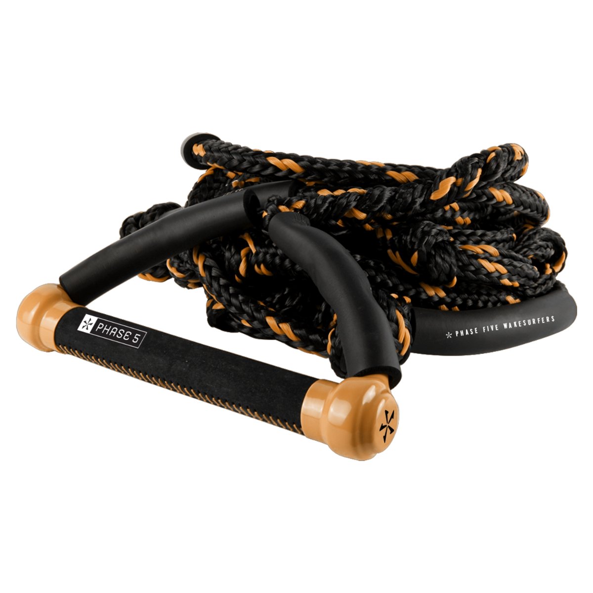Phase 5 Pro Tow Surf Rope | Tan – BoardCo