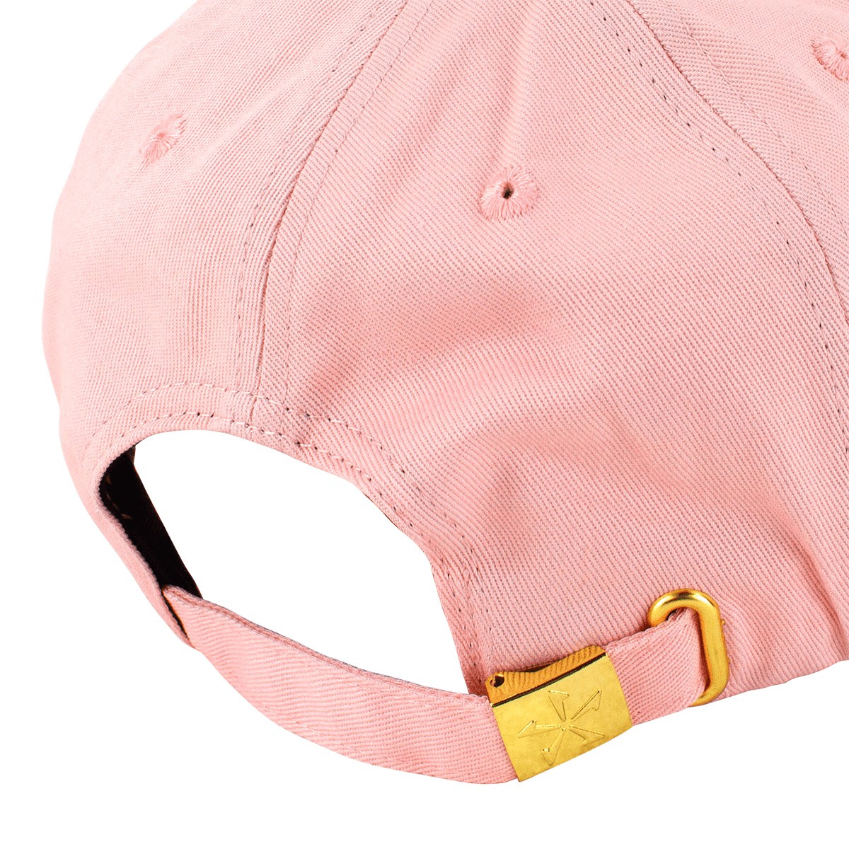 Phase 5 Prop Ball Cap in Peach - BoardCo