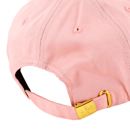Phase 5 Prop Ball Cap in Peach - BoardCo