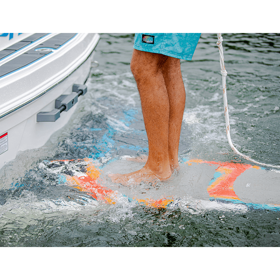 Phase 5 Prop Wakesurf Board 2022 - BoardCo