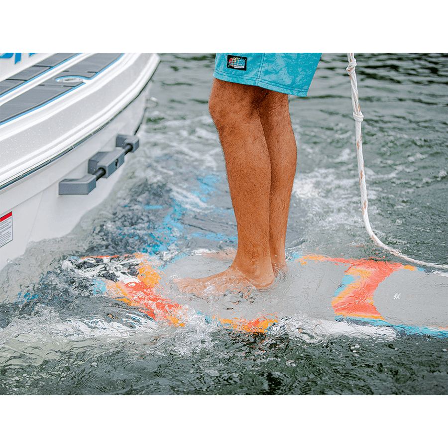 Phase 5 Prop Wakesurf Board