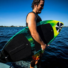 Phase 5 Prop Wakesurf Board 2023 BLEM - BoardCo