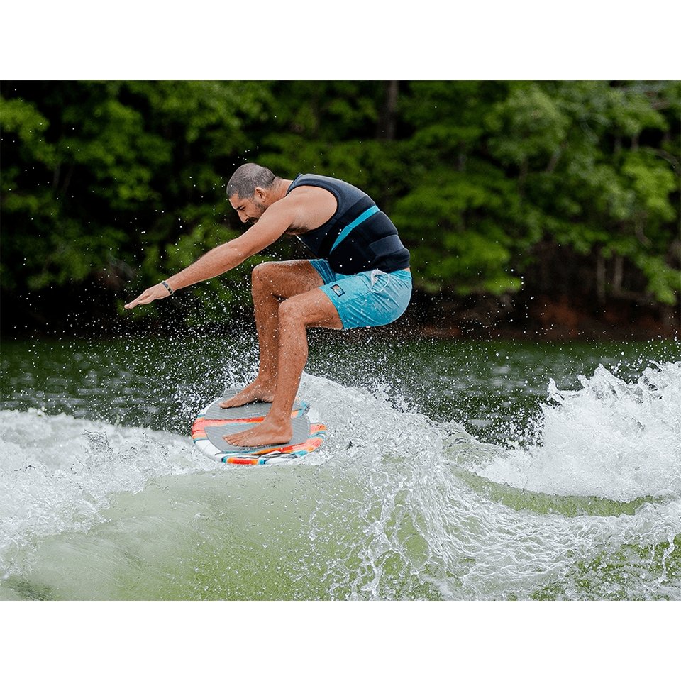 Phase 5 Prop Wakesurf Board 2023 BLEM - BoardCo