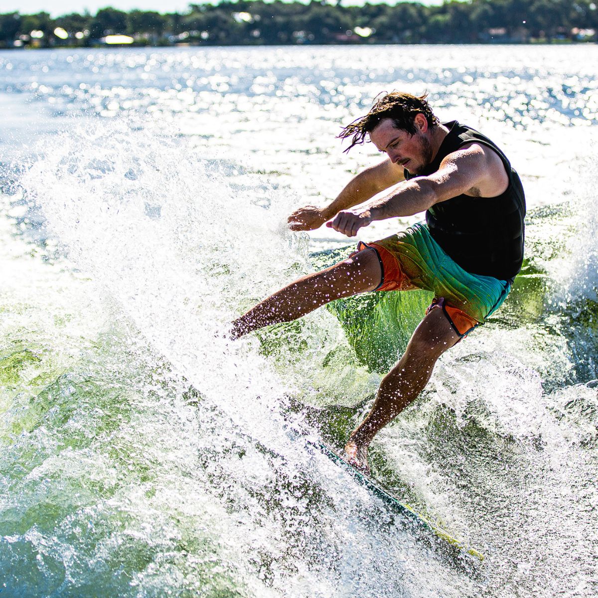 Phase 5 Prop Wakesurf Board 2023 BLEM - BoardCo