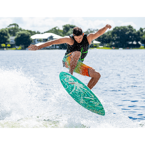 Phase 5 Ratchet Wakesurf Board 2022 - BoardCo