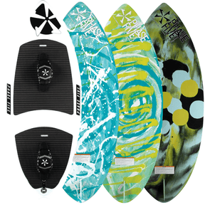 Phase 5 Ratchet Wakesurf Board 2022 - BoardCo