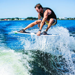 Phase 5 Ratchet Wakesurf Board 2023 - BoardCo