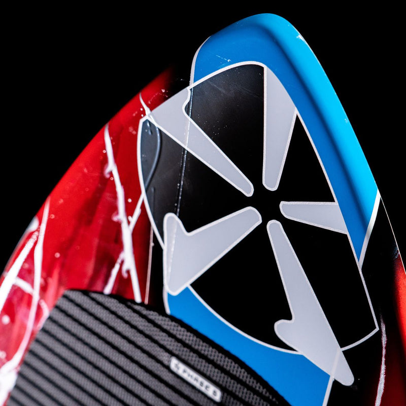 Phase 5 Scamp Wakesurf Board 2024
