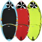 Phase 5 Shrimp Wakesurf Board 2022 - BoardCo