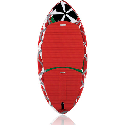 Phase 5 Shrimp Wakesurf Board 2022 - BoardCo