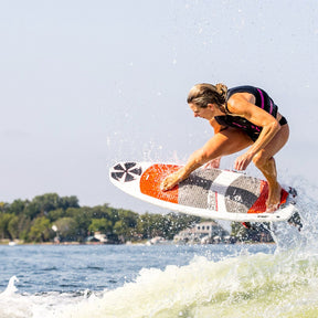 Phase 5 Swell Wakesurf Board 2021 - BoardCo