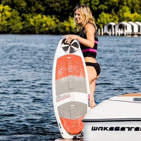 Phase 5 Swell Wakesurf Board 2021 - BoardCo