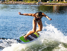Phase 5 Swell Wakesurf Board 2022 - BoardCo