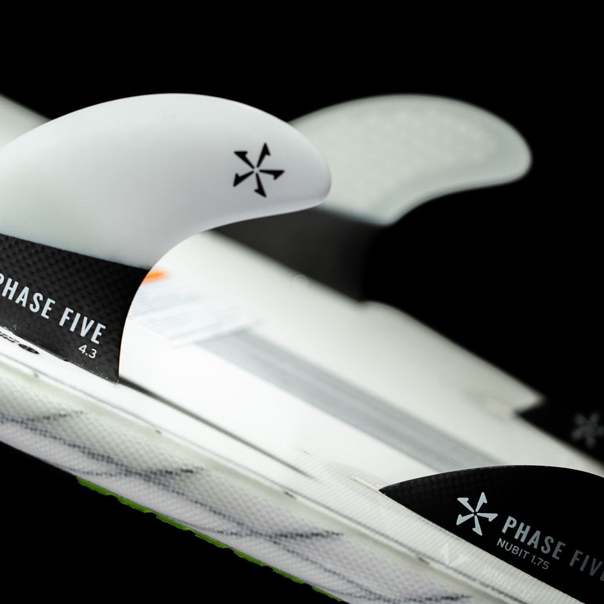 Phase 5 Swell Wakesurf Board 2022 - BoardCo