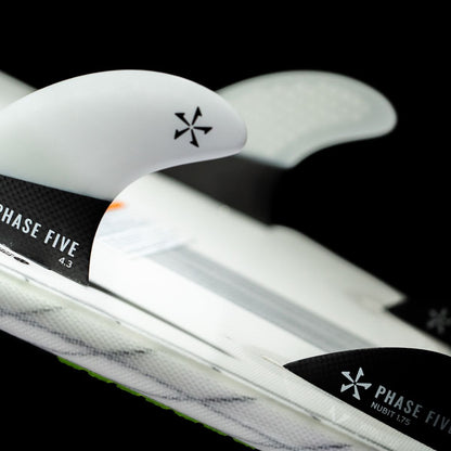 Phase 5 Swell Wakesurf Board 2022 - BoardCo