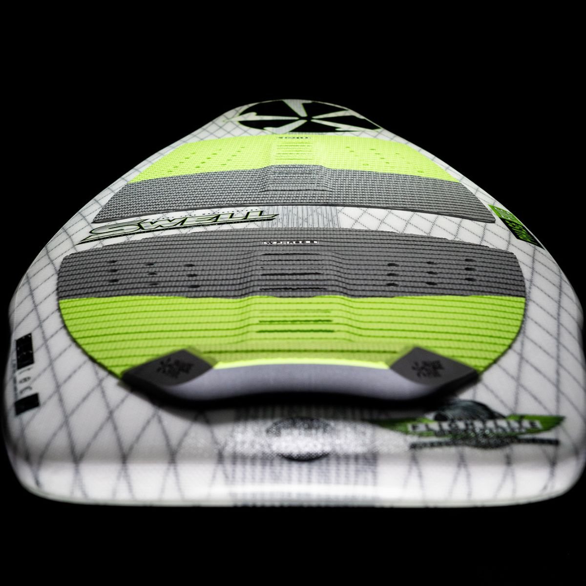 Phase 5 Swell Wakesurf Board 2022 - BoardCo