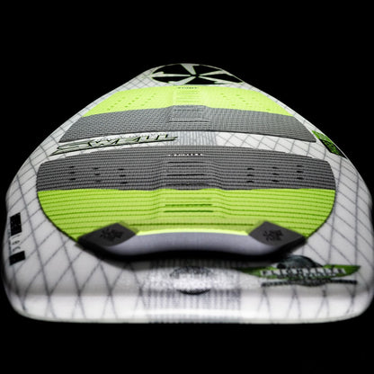 Phase 5 Swell Wakesurf Board 2022 - BoardCo