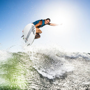 Phase 5 Swell Wakesurf Board 2023 - BoardCo