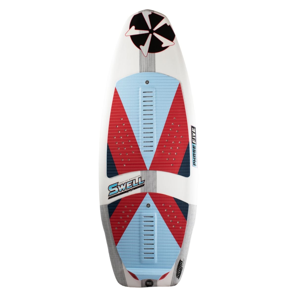 Phase 5 Swell Wakesurf Board | BoardCo – BoardCo