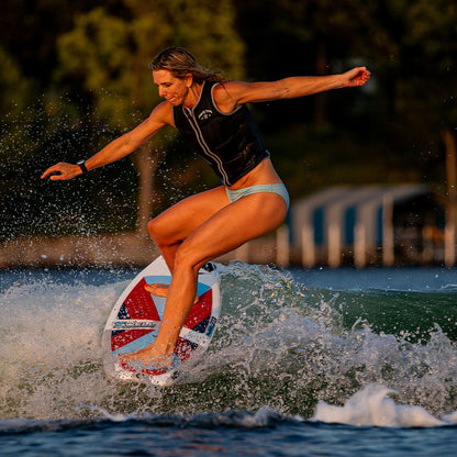 Phase 5 Swell Wakesurf Board 2024 - BoardCo