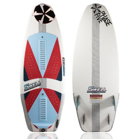 Phase 5 Swell Wakesurf Board | BoardCo