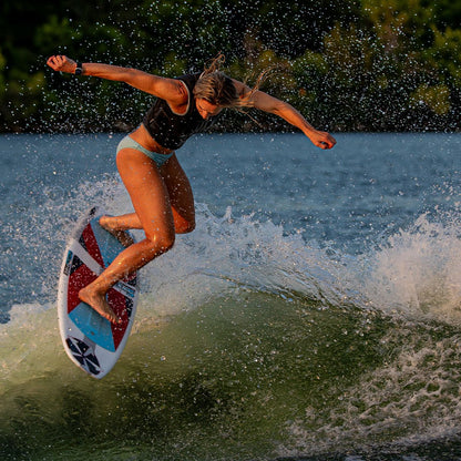 Phase 5 Swell Wakesurf Board 2024 - BoardCo