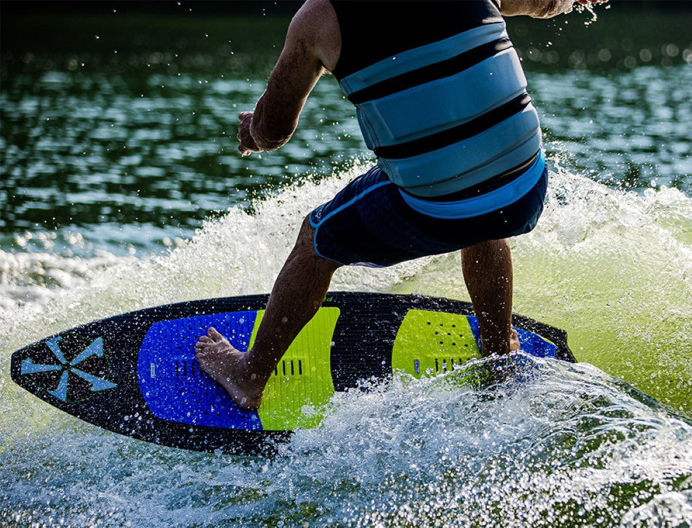 Phase 5 Trident Wakesurf Board 2022