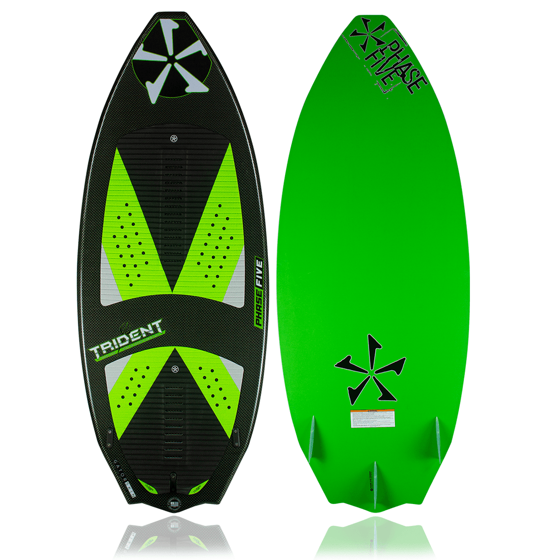 Phase 5 Wakesurf Boards