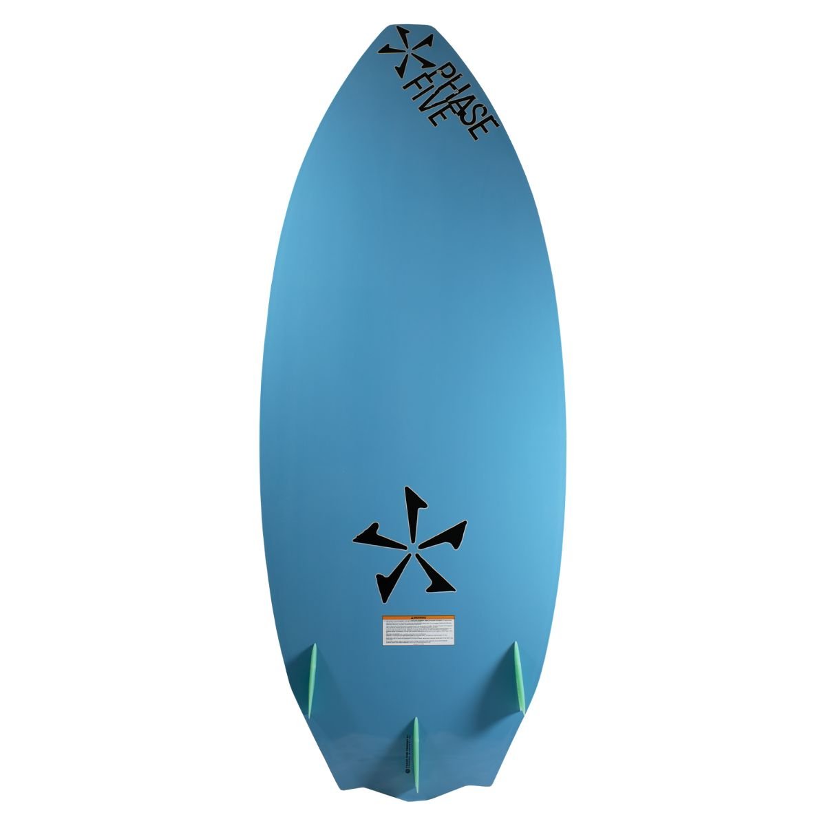 Phase 5 Trident Wakesurf Board 2024 - BoardCo