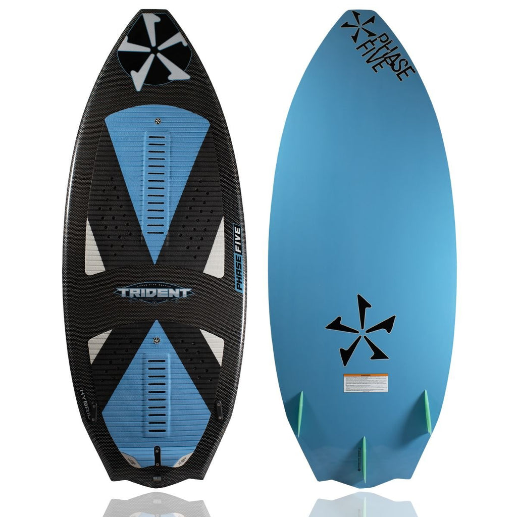 ARC Varial Wakesurf Board | Hyperlite 2024 | Best Wakesurfing