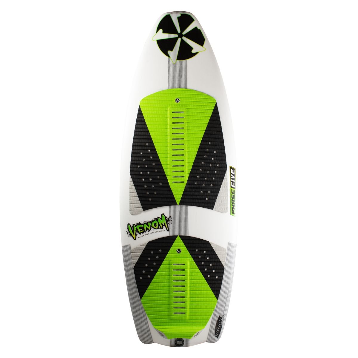 Phase 5 Venom Wakesurf Board | BoardCo – BoardCo