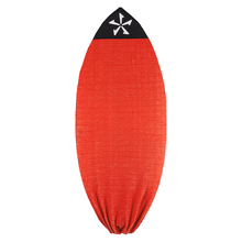 Phase 5 Wakesurf Board Sock in Salmon - BoardCo
