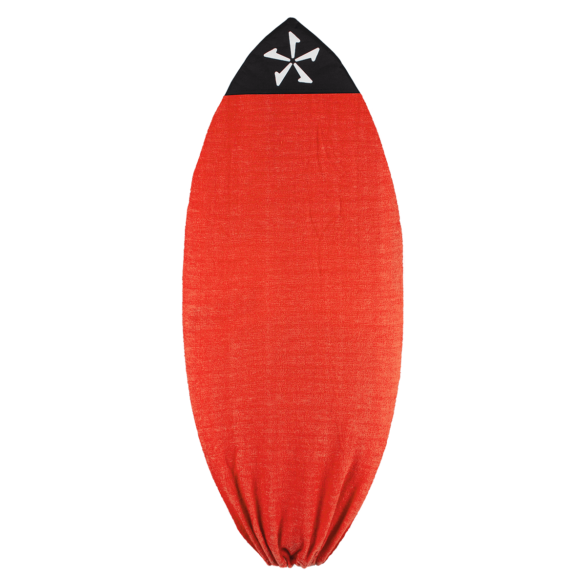 Phase 5 Wakesurf Board Sock in Salmon - BoardCo