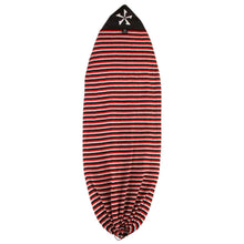 Phase 5 Wakesurf Board Sock in Stripe - BoardCo
