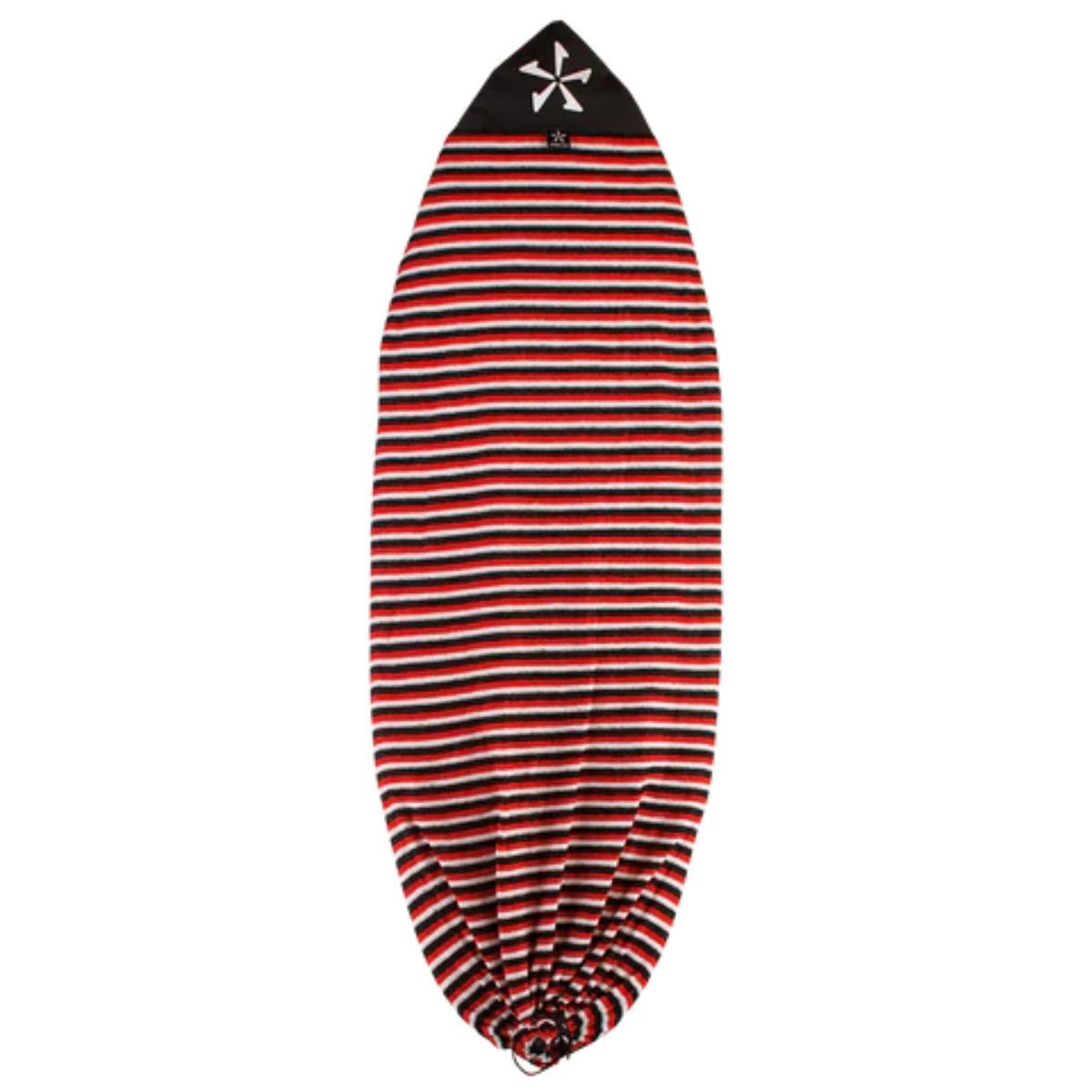 Phase 5 Wakesurf Board Sock in Stripe - BoardCo