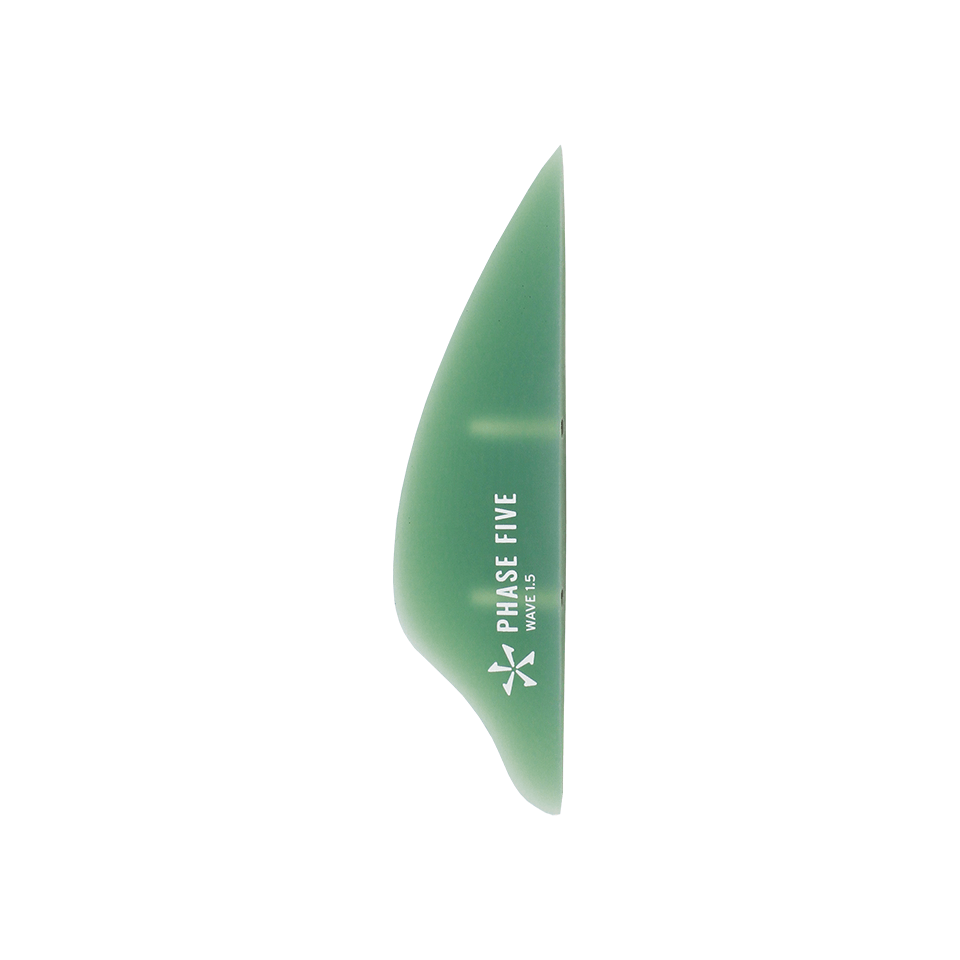 Phase 5 Wave Fin 1.5" - BoardCo