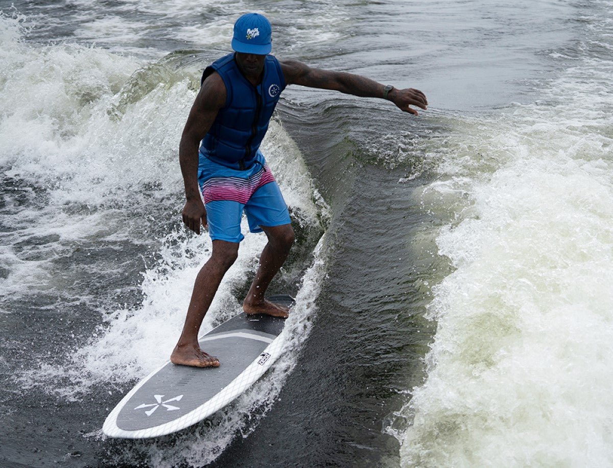 Phase 5 Zilla Wakesurf Board 2022 - BoardCo