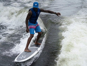 Phase 5 Zilla Wakesurf Board 2022 - BoardCo