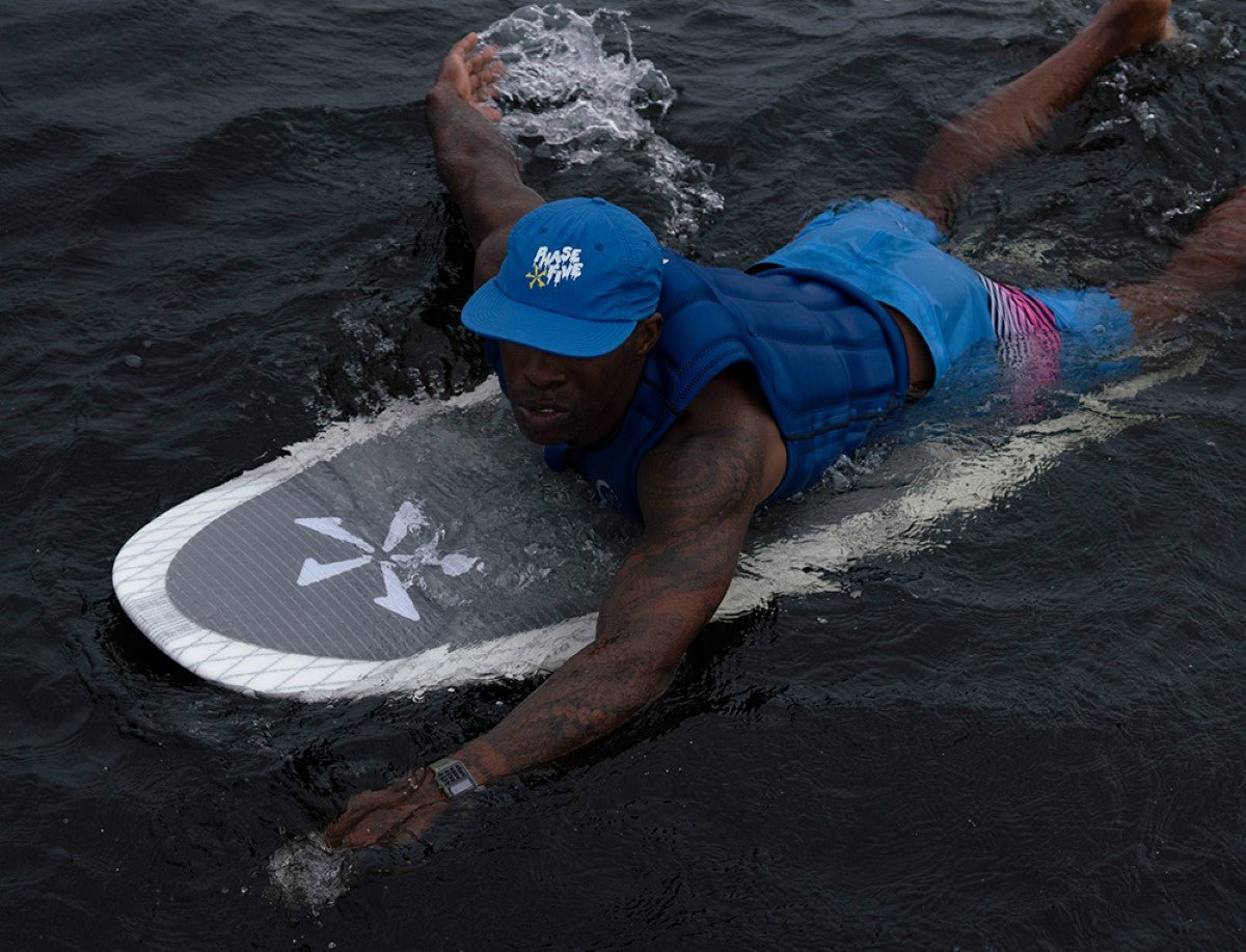 Phase 5 Zilla Wakesurf Board 2022 - BoardCo