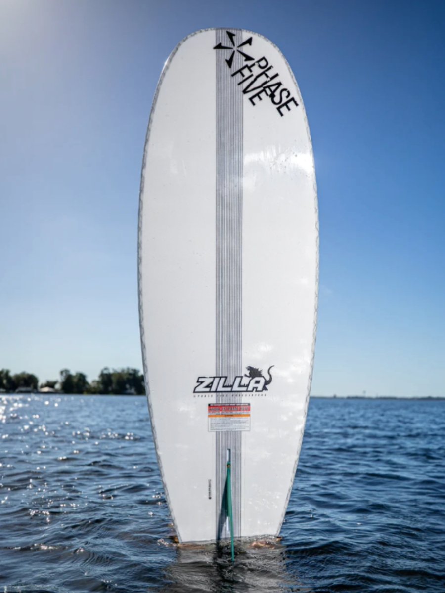 Phase 5 Zilla Wakesurf Board 2024 - BoardCo