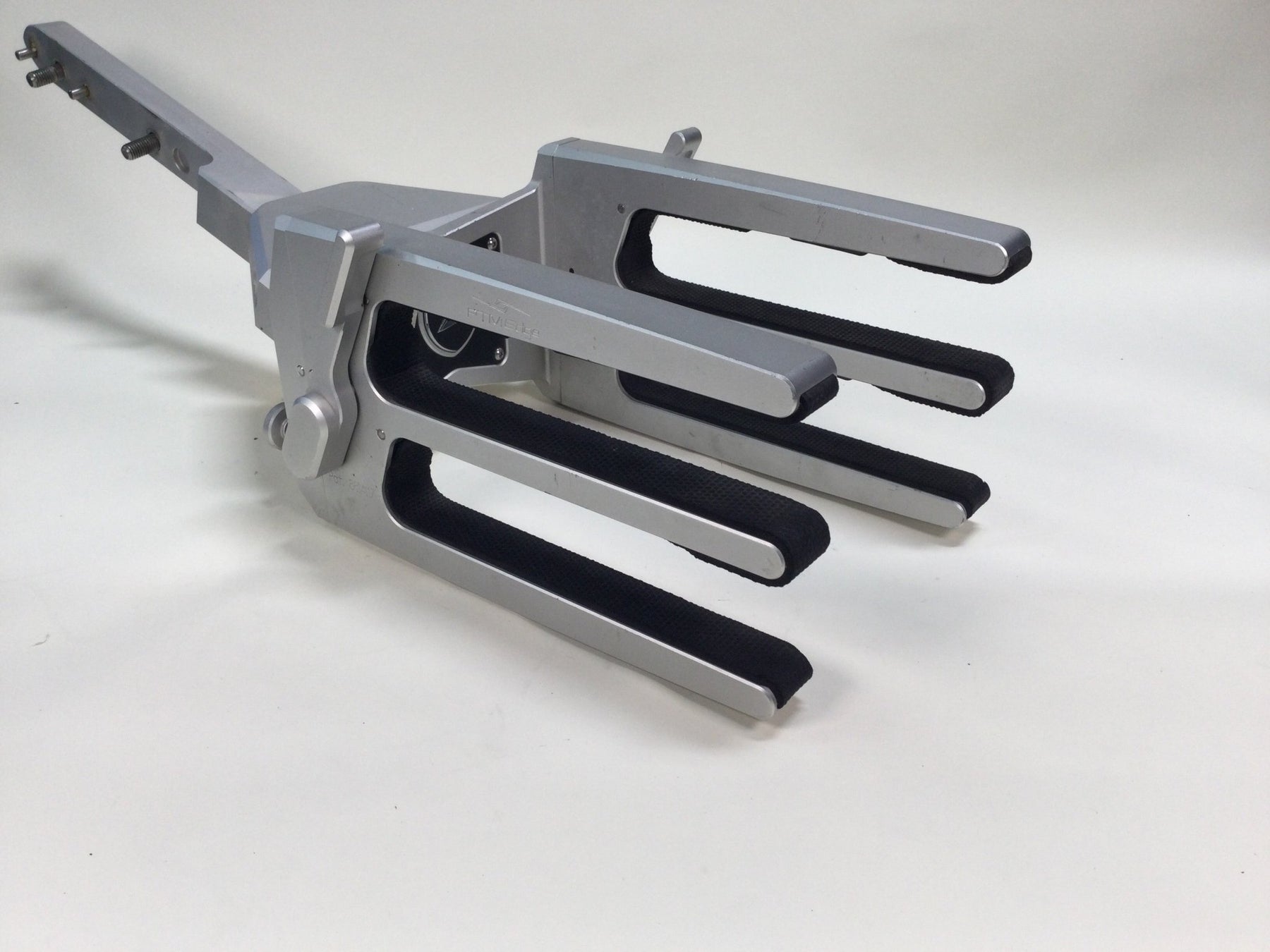 PTM Edge ClampForce Board Rack Cover, 7" (Pair) - BoardCo