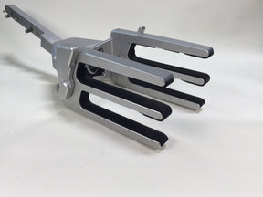 PTM Edge ClampForce Board Rack Cover, 7" (Pair) - BoardCo